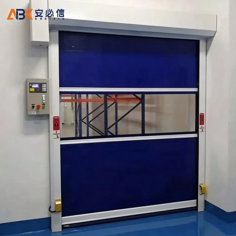 洛阳市快速门