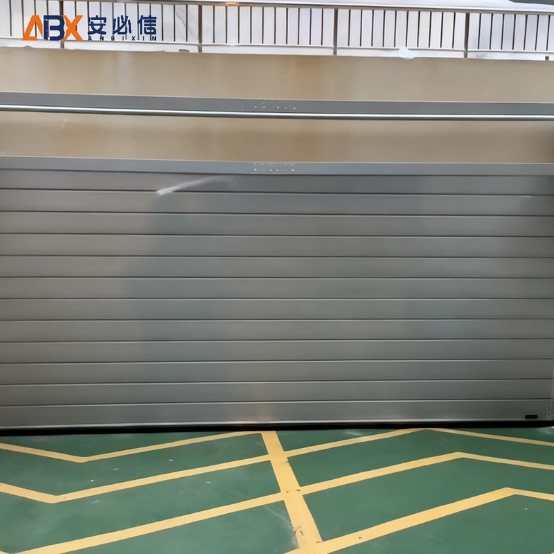 洛阳市雷达高速门